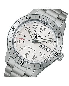 Seiko 5 Sports Field Series Stainless Steel Automatic Watch HDB007K1