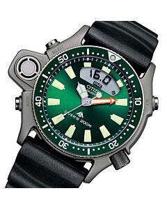 Citizen Promaster Aqualand Limited Edition 200M Diver Watch JP2007-17X