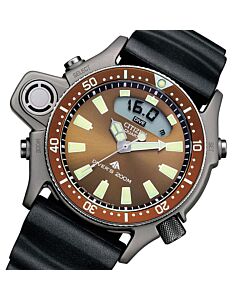 Citizen Promaster Aqualand Limited Edition 200M Diver Watch JP2007-17Y