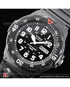 Reloj Casio Solar MRW-S300H-3BVEF Sumergible 100m > Relojes Hombre