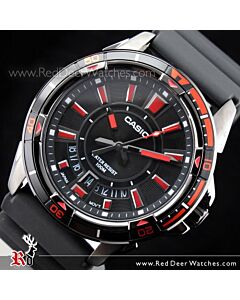 Casio Analog Diver Mens Watch MTD-1066B-1A2V, MTD1066B