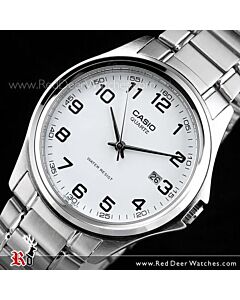 Casio Men's Watches Fashion series Metal MTP-1183A-7B, MTP1183A
