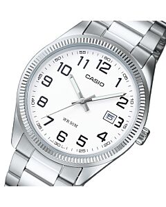 Casio Analog Dress Watch MTP-1302D-7B