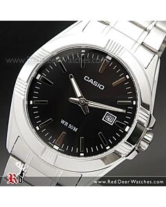 Casio Analog Quartz Mens Watch MTP-1308D-1AV, MTP1308D