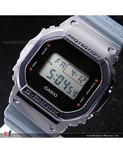 Casio G-Shock Ninjas Special Edition Digital Watch DW-5600NNJ-2 