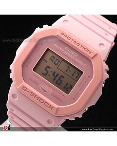 Casio G-Shock Togenkyo Pink Sport Watch DW-5610SL-4A4, DW5610SL