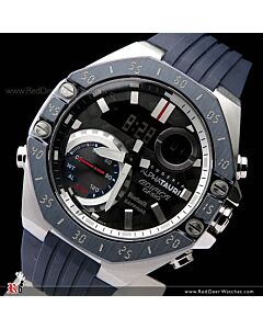 Casio Edifice Scuderia AlphaTauri Bluetooth Limited Watch ECB-10AT-1A