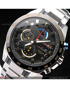 Casio Edifice Infiniti Red Bull Racing Sport Watch EFR-540RB-1A, EFR540RB