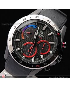 Casio Edifice x Nissan Nismo Ltd Edition Solar Watch EQS-930NIS-1A