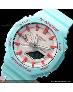Casio G-Shock x Rich Brian Collaboration Limited Edition Watch GA2100RB-3A