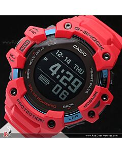 Casio G-Shock Smart Heart Rate Monitor Watch GBD-H1000-4, GBDH1000