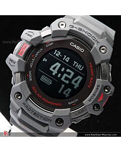 Casio G-Shock Smart Heart Rate Monitor Watch GBD-H1000-8, GBDH1000