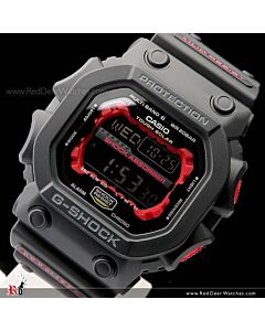 Casio G-Shock Tough Solar Radio MULTIBAND 6 Watch GXW-56-1A, GXW56