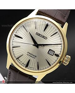 Seiko Presage Cocktail Automatic Watch SRPB44J1 Made in Japan