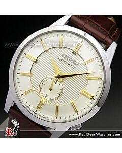 Citizen Collection Classical Automatic Watch NK5000-12P Japan