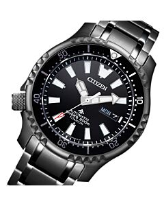 Watch | Watches Promaster Red Online Eco-Drive Deer Citizen Marine Watches BUY - CITIZEN Divers BN0199-53X