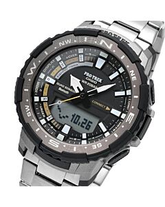 BUY Casio Fishing Gear Watch LED 10 years battery AW-82D-1AV, AW82D - Buy  Watches Online