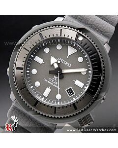 Seiko Prospex Street Series Solar 200M Diver Watch SNE537P1, SNE537