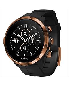 SUUNTO SPARTAN SPORT WRIST HR COPPER SPECIAL EDITION