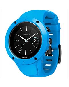 Suunto Spartan Trainer GPS Wrist HR Blue