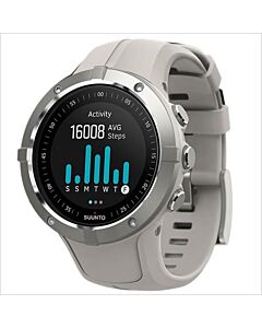 Suunto Spartan Trainer GPS Wrist HR Sandstone