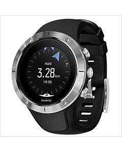 Suunto Spartan Trainer GPS Wrist HR Steel