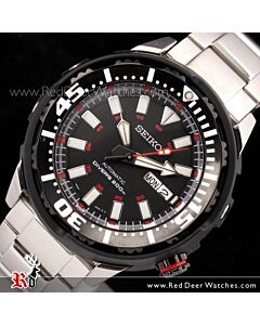 Seiko Superior Automatic 200M Baby Tuna Diver Watch SRP229K1, SRP229