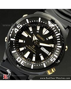 Seiko Prospex Shrouded Monster Baby Tuna 200M Divers Watch SRP641K1, SRP641