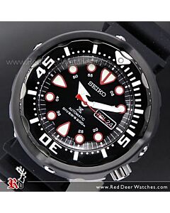 Seiko Prospex Baby Tuna Automatic 50th Anniversary 200M Sport Watch SRP655K1, SRP655