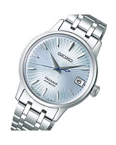 Seiko Presage Cocktail Time Automatic Ladies Watch SRP841J1, SRP841