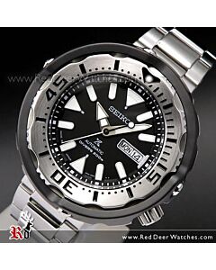 Seiko Prospex Automatic Baby Tuna Divers 200m Watch SRPA79J1, SRPA79