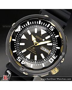 Seiko Prospex Automatic Baby Tuna Divers 200m Watch SRPA82J1, SRPA82