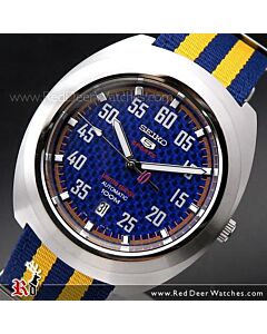 Seiko 5 Sports Limited Edition Automatic Watch SRPA91K1, SRPA91