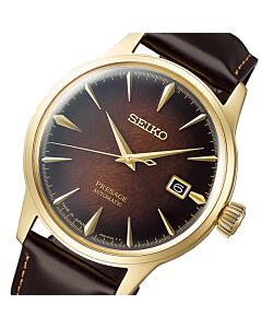 Seiko Presage Cocktail Limited Automatic Watch SRPD36J1 Made in Japan