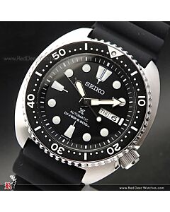 Seiko Prospex 200M Automatic Diver Watch SRPE93K1