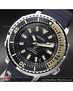 Seiko Prospex Street Series Tuna Safari Edition Watch SRPF81K1, SRPF81