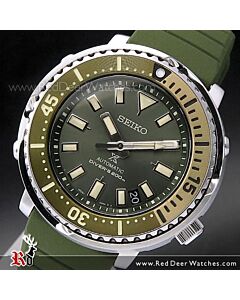 Seiko Prospex Street Series Tuna Safari Edition Watch SRPF83K1, SRPF83