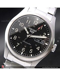 Seiko 5 Sport Automatic Watch SRPG27K1