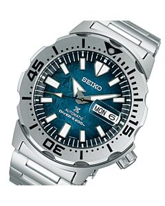 Seiko Prospex X Antarctica Monster Penguin Automatic 200M Diver Watch SRPH75K1