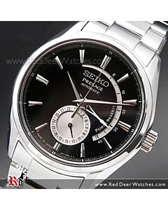 Seiko Presage Automatic Power Reserve SSA351J1, SSA351 Japan