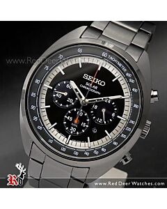 Seiko Solar Chronograph Tachymeter Mens Watch SSC625P1, SSC625