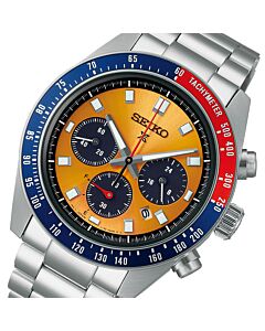 Seiko Prospex Speedtimer Solar Chronograph Watch SSC947P1