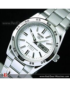 Seiko 5 Automatic 50m Ladies Watch SYMG35K1 SYMG35