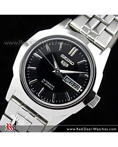 Seiko 5 Automatic Ladies Watch SYMH63K1, SYMH63