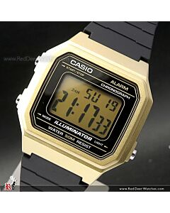 Casio Alarm Digital Watch W-217HM-9AV, W217HM