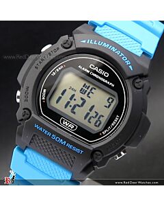 BUY Casio Diver Look Analog 100M W.R watch MTD-1072-3A, MTD1072 - Buy  Watches Online