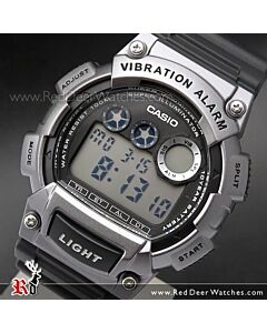 Casio Super Illuminator Diver Watch MTD-1079D-1AVCF - Mill Watches