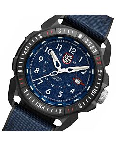 Luminox Ice-Sar Arctic Sapphire Mens Watch XL.1003.ICE Swiss Made