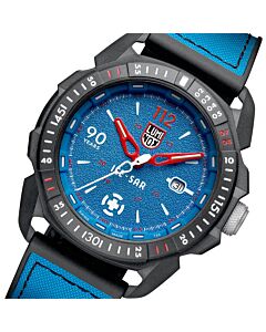 Luminox Ice-Sar Arctic Sapphire Ltd Watch XL.1003.SAR Swiss Made