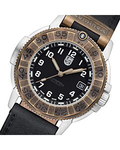 Luminox Outdoor Explorer Swiss Quartz 43mm Adventure Watch XL.1301